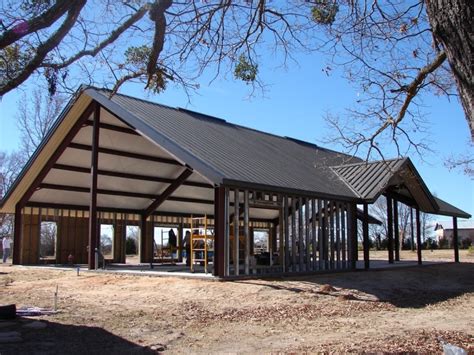 residential steel homes texas